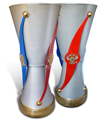 Спортивные кубки