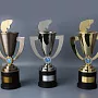 Кубок по спортивной рыбалке